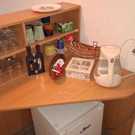 Aventurin Rooms Slunj Ngoại thất bức ảnh