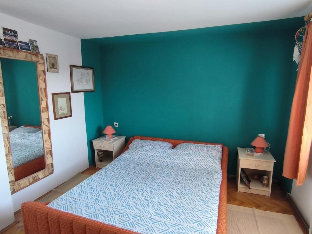 Aventurin Rooms Slunj Ngoại thất bức ảnh