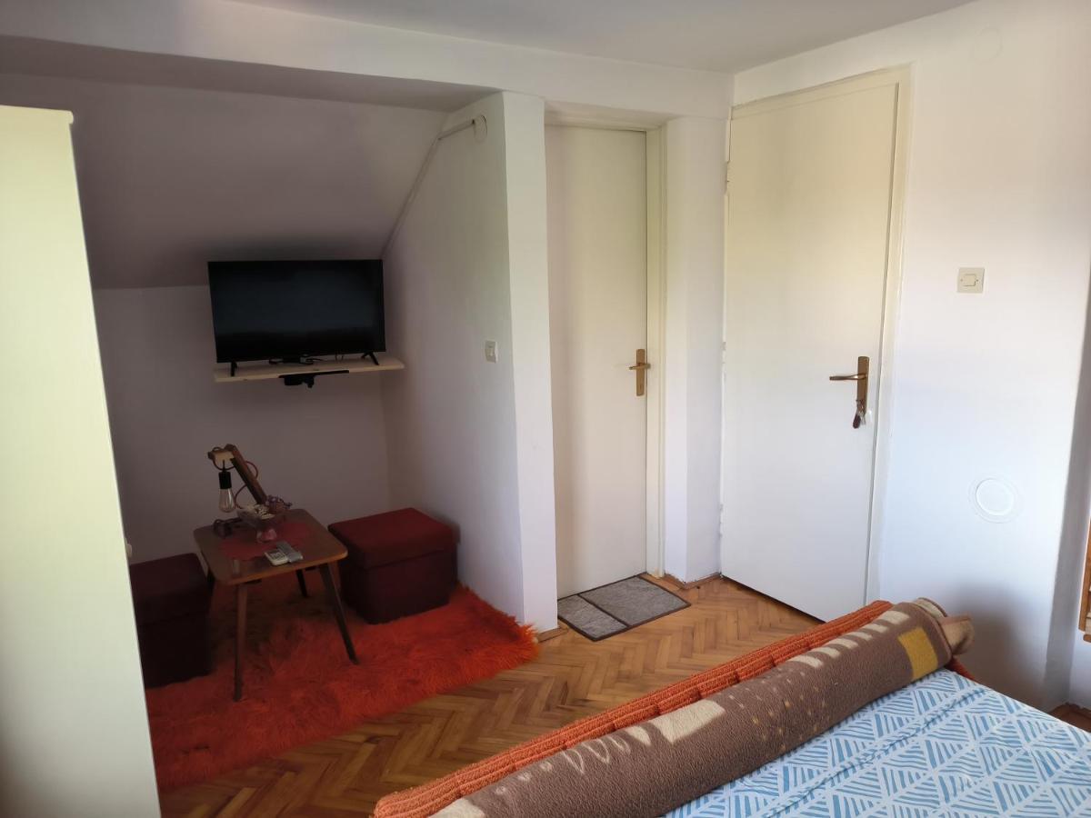 Aventurin Rooms Slunj Ngoại thất bức ảnh