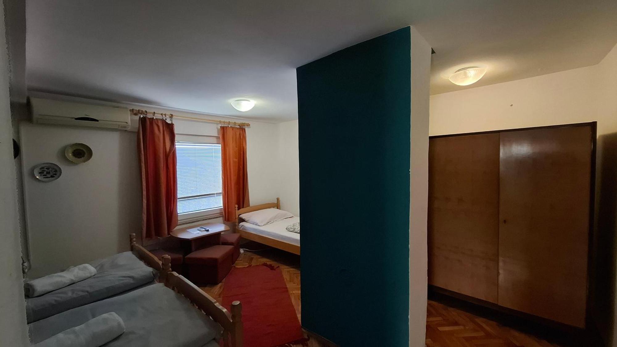 Aventurin Rooms Slunj Phòng bức ảnh